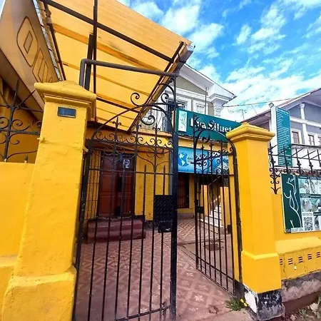 Saja Club Home